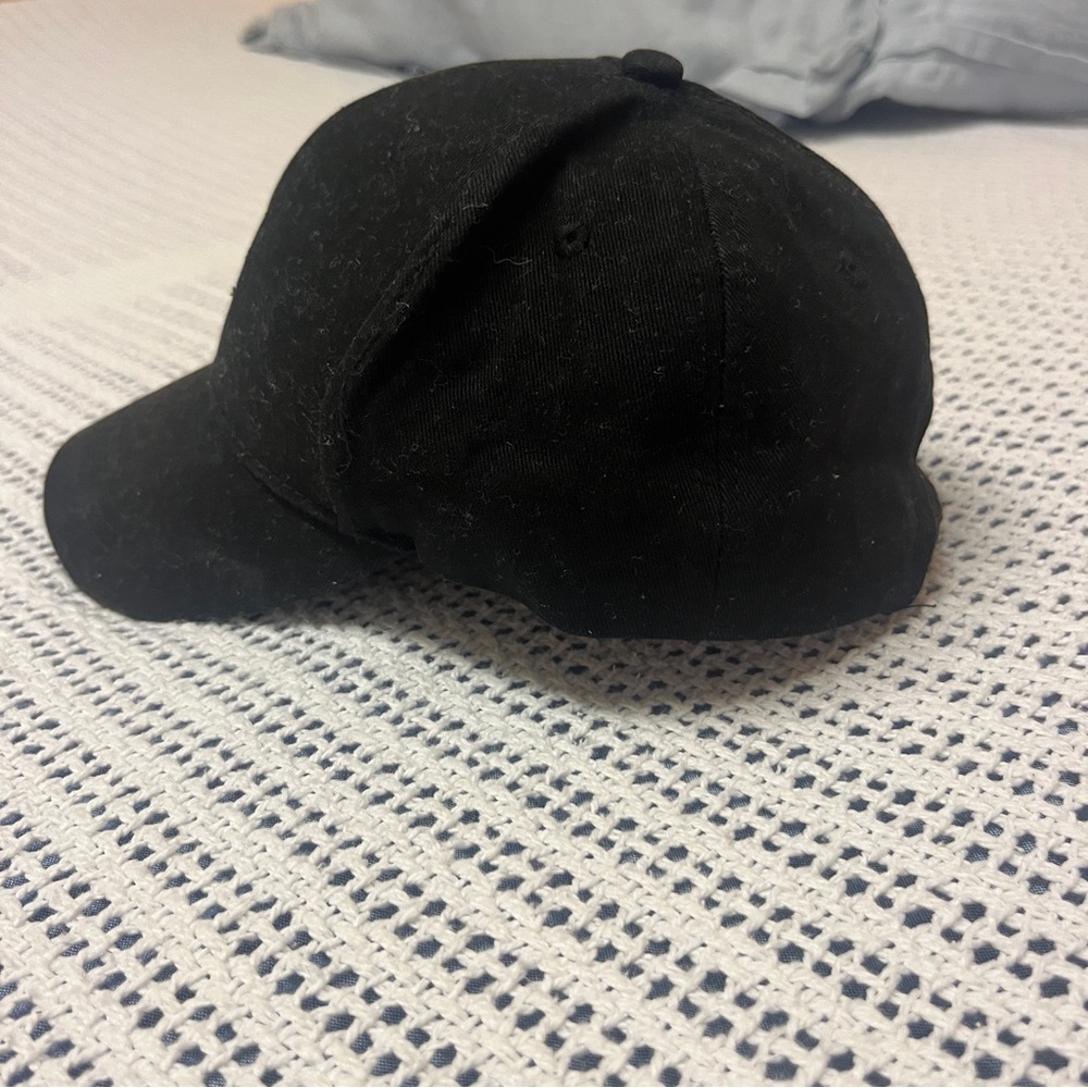 Daisy 🌼 Ball Cap - Picture 2 of 10